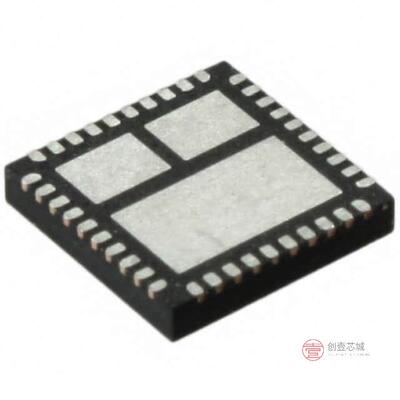 原装正品FDMF6706C全新MODULE DRMOS 40A 1000KHZ 40PQFN