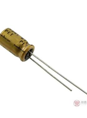 原装UFW1J470MED1TD全新CAP ALUM 47UF 20% 63V RA