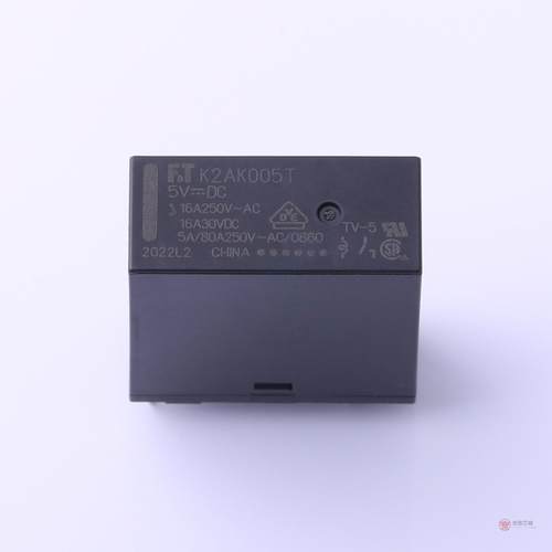 原装FTR-K2AK005T全新继电器正品