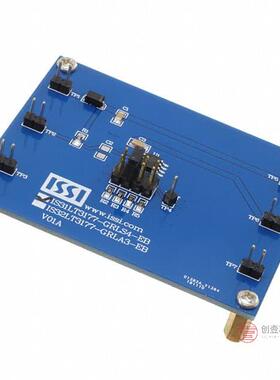 原装IS31LT3177-GRLS4-EB全新DEMO BOARD正品
