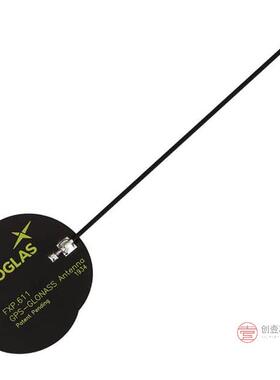 原装FXP611.07.0092C全新RF ANT 1.6GHZ FLAT PATC