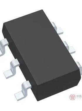 原装MAX9011EUT+T全新IC COMPARATOR TTL SOT23-6正品