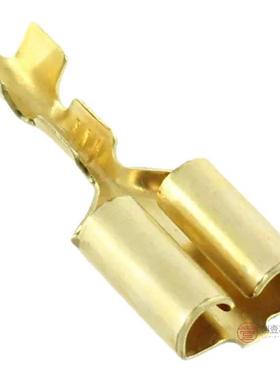 原装170384-1全新CONN QC RCPT 20-22AWG 0.250正品