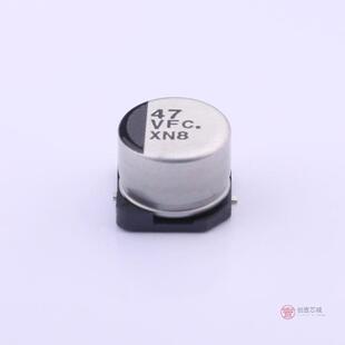 20% EEEFC1V470AP全新47uF 35V 正品 原装