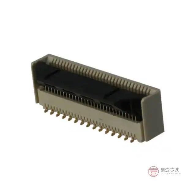 原装FH40-30S-0.5SV全新CONN FPC VERT 30POS 0.50