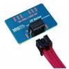 原装ZE05-4P-2H全新汽车 Right Angle Recep