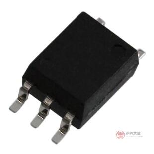 原装正品TLP2395(TPL,E全新OPTOISOLATOR PSH PULL 6