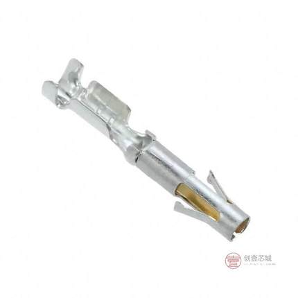 原装164153-6全新CONN SOCKET 20-24AWG GOLD CRIMP正品