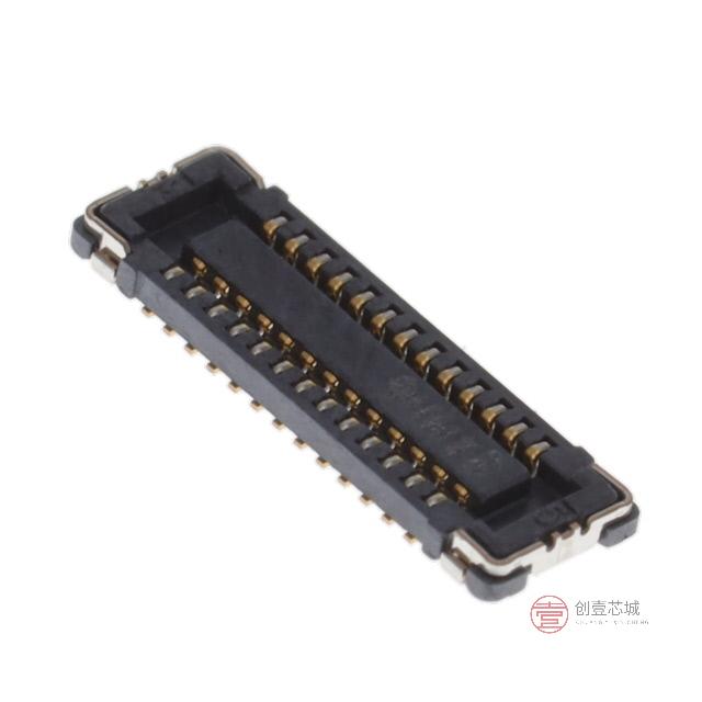 原装WP7A-S026VA1-R8000全新CONN RCPT 26POS SMD