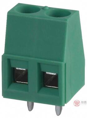 原装1715721全新TERM BLK 2P SIDE ENT 5.08MM PCB正品
