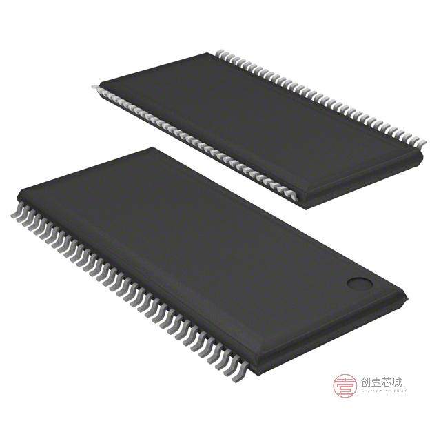 原装IS43R86400F-5TL全新IC DRAM 512MBIT PAR 66T