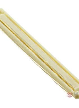 原装正品FX8-140S-SV(21)全新CONN RCPT 140POS SMD GOLD