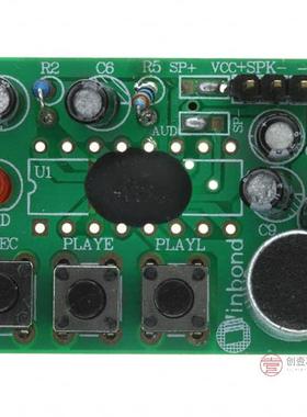 原装NC-ISD1620B全新BOARD DEMO FOR ISD1620正品