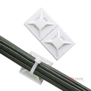 C全新CABLE TIE 2=QTY2正品 ABMM ADH QUAD 原装 HLDR
