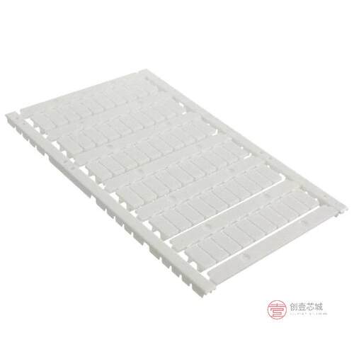 原装正品0828746全新TERM B MARKER 6.2MM WHITE