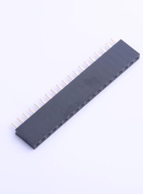 原装正品PM254-1-19-Z-8.5全新2.54mm 1x19P