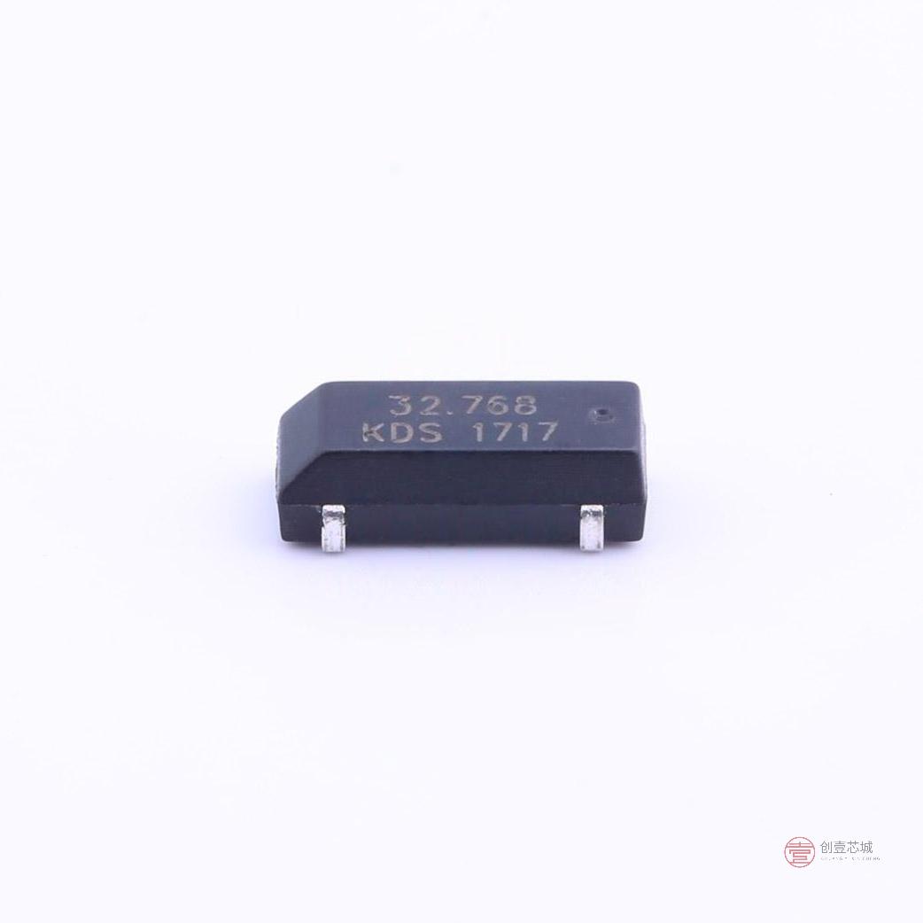 原装1TJW125DJ4A810Q全新DMX-26S 32.768K 20P