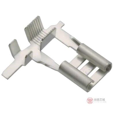 原装1742979-1全新250 FLG RCPT AMVAR TPBR正品