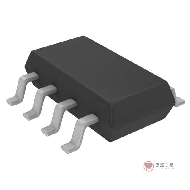 原装LT3092ETS8#TRPBF全新IC PROG CURRENT SOURCE