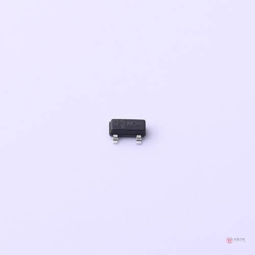 原装正品SM05T1G-TP全新ESD抑制器/TVS二极管 SOT23