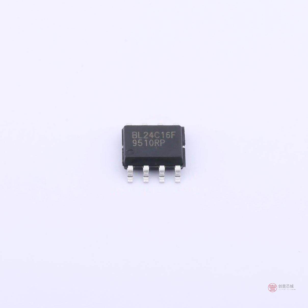 原装BL24C16F-PARC全新串行EEPROM Vcc=1.7～5.5V