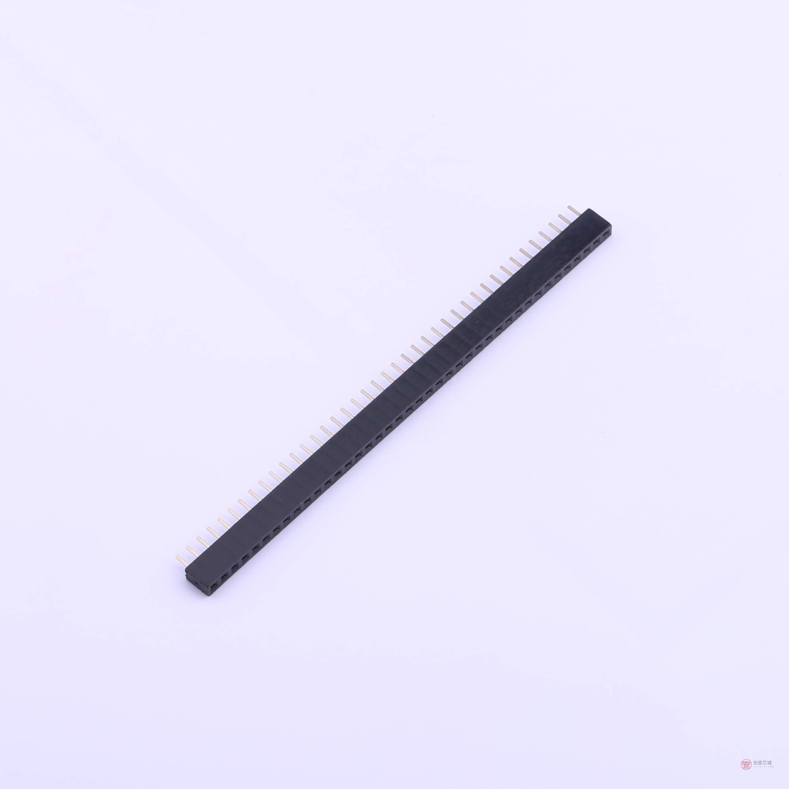 原装2543U-140CNG1SNT01全新2.00mm 1x40P