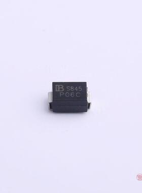 原装P0640SC全新半导体放电管 SMB VDRM=58V VT=4V