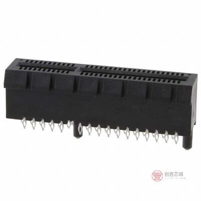 原装正品1871058-2全新CONN PCI EXP FEMALE 64POS 0.039