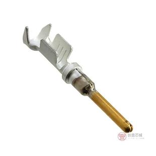 PIN 18AWG 原装 GOLD正品 1全新CONN CRIMP 638078