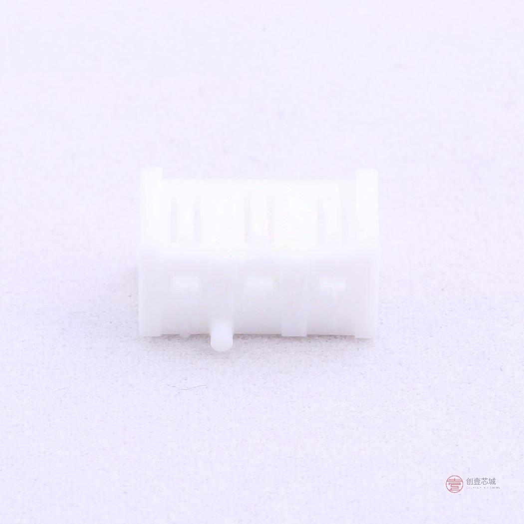 原装3P-SDN全新3.96mm 1x3P正品