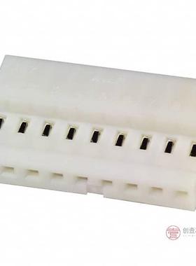原装3-640441-9全新CONN RCPT 9POS IDC 24AWG TIN正品