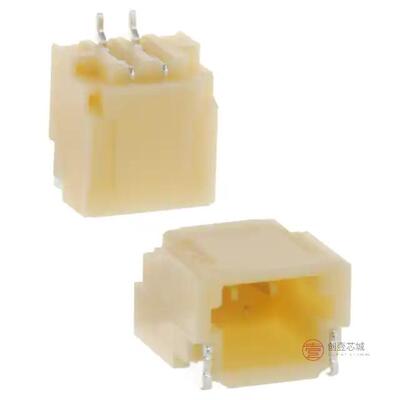 原装SM02B-SRSS-TB全新CONN HEADER SMD R/A 2POS 1MM正品