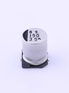 原装35CE150AX全新150uF 20% 35V正品
