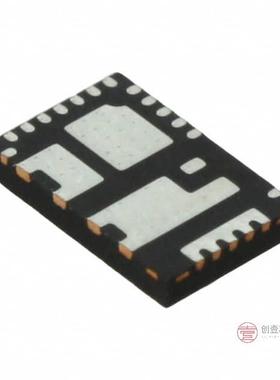 原装IR3553MTRPBF全新IC DRIVER 40A PQFN正品