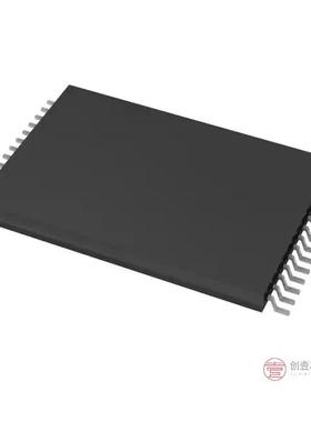 原装IS62C256AL-45TLI全新IC SRAM 256KBIT PAR 28