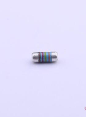 原装MELF-MFR02041/4WS124KFT50全新124k 1% 250mW正品