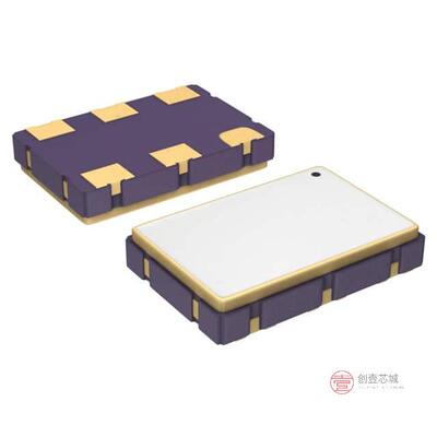 原装XLP736A00.000000I全新XTAL OSC XO 1.0000GHZ