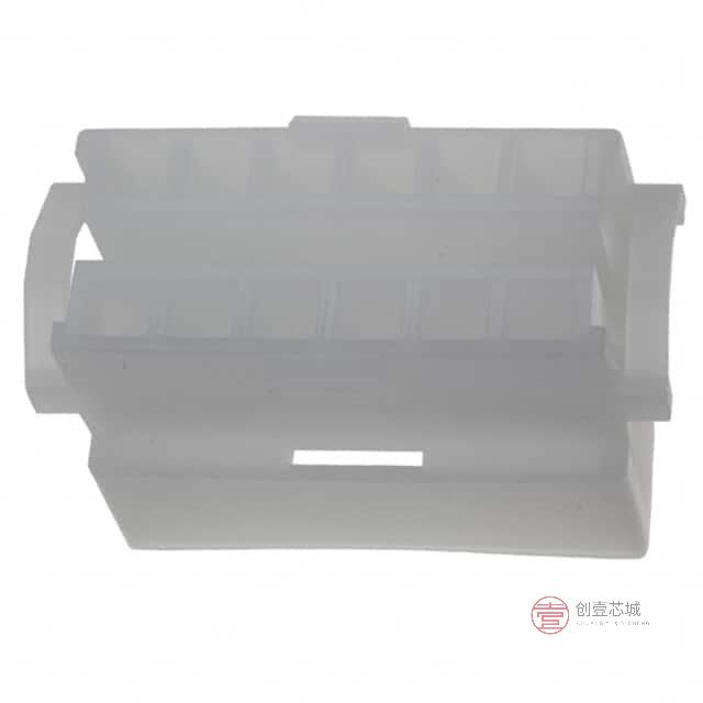 原装1-480288-0全新CONN RECEPT/CAP 12POS MATE-N