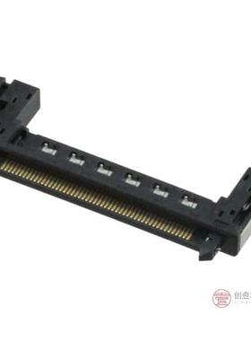 原装FI-RE51CL全新CONN PLUG 51P SOLDER 40AWG GOLD正品