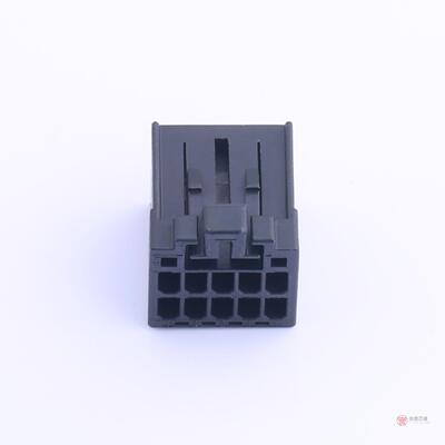 原装J21DF-10V-KX-L全新2.5mm 2x5P正品