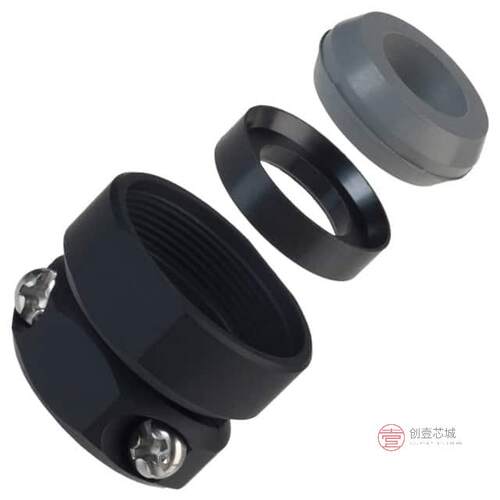 原装正品JR16WCC-10(71)全新CONN CABLE CLAMP SZ 16