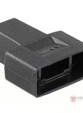 原装747932-1全新CONN BACKSHELL 9/15P 180DEG SHLD正品