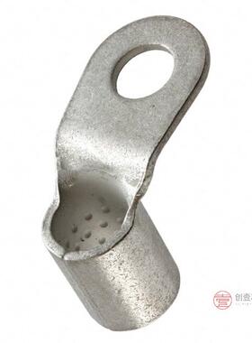 原装322906全新CONN RING CIRC 1/0AWG #3/8 CRIMP正品