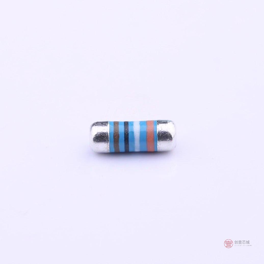 原装MM52F3K90TKRTR2K0全新3.9k 1% 500mW正品