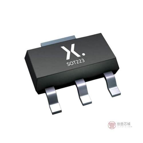 原装PZT2907A,115全新TRANS PNP 60V 0.6A SOT223正品