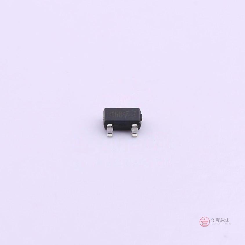 原装AP2310N全新P-Channel Vdss=20V Id=1.4A SC-70-3正品