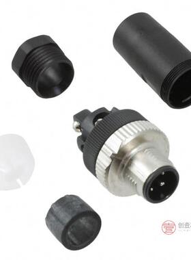 原装1542978全新CONN PLUG MALE 5P SCREW正品