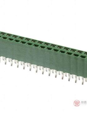 原装1-215307-6全新CONN RCPT 32POS 0.1 GOLD PCB正品
