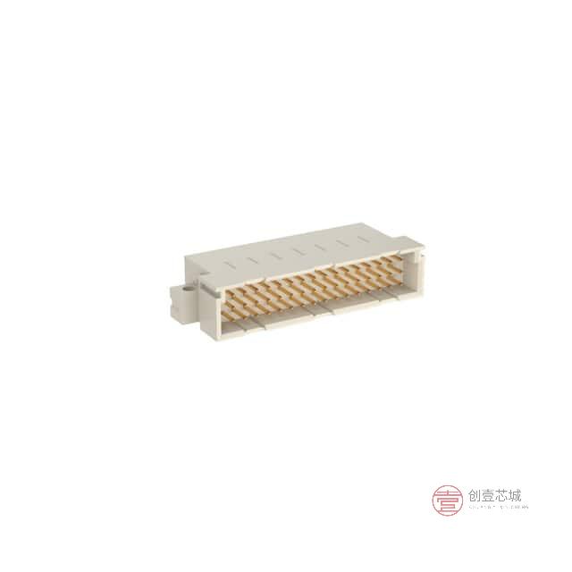 原装354329全新DIN C2 48POS M PFIT RA CL2正品