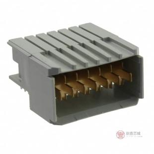 HEADER BLADE MT正品 5646957 EDGE 1全新CONN 原装 PWR